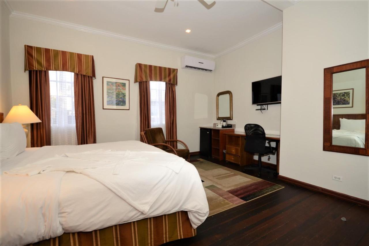 Cara Lodge Hotel Georgetown Eksteriør bilde