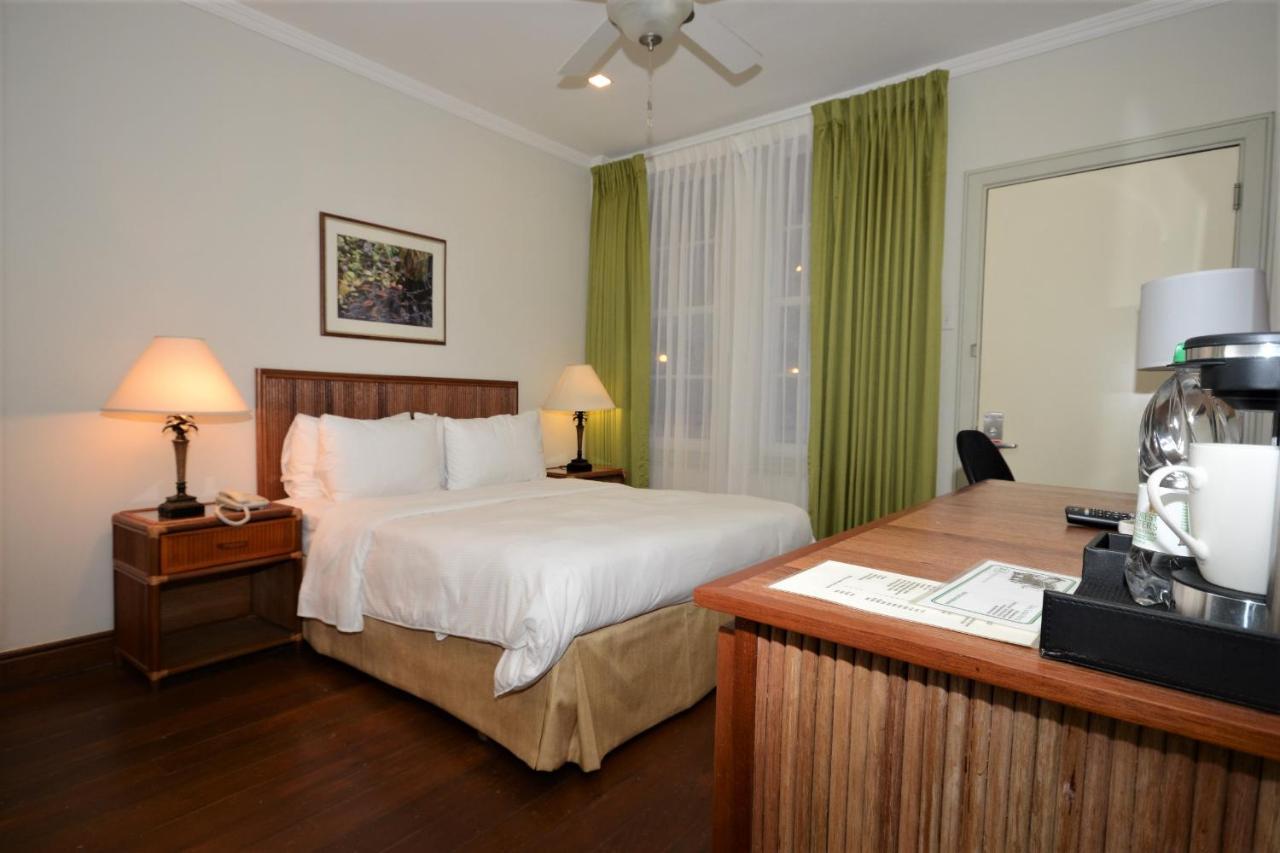Cara Lodge Hotel Georgetown Eksteriør bilde