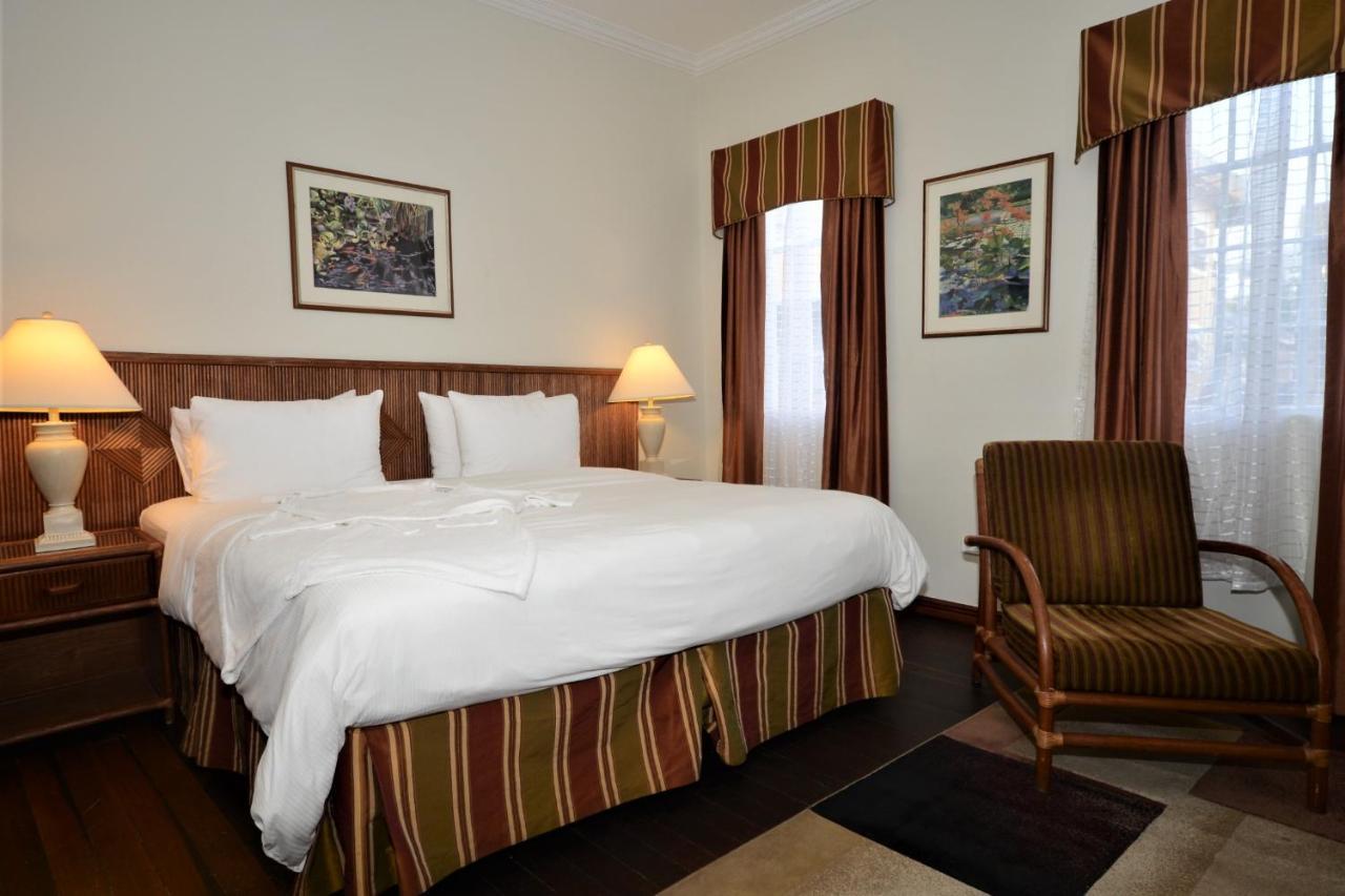 Cara Lodge Hotel Georgetown Eksteriør bilde