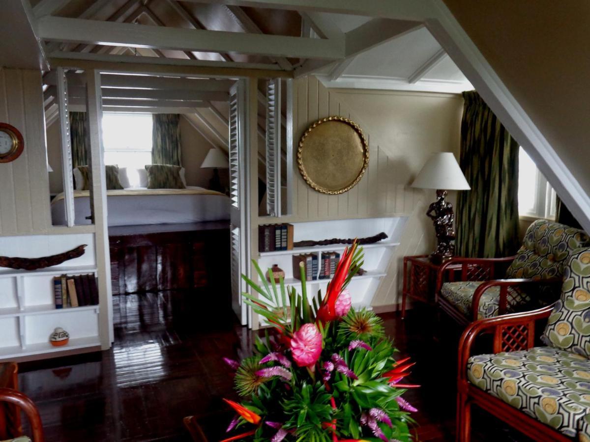 Cara Lodge Hotel Georgetown Eksteriør bilde