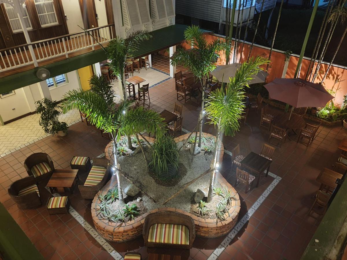 Cara Lodge Hotel Georgetown Eksteriør bilde
