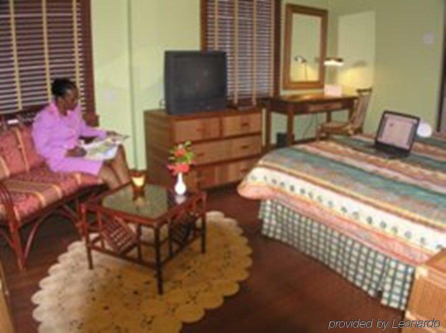 Cara Lodge Hotel Georgetown Rom bilde