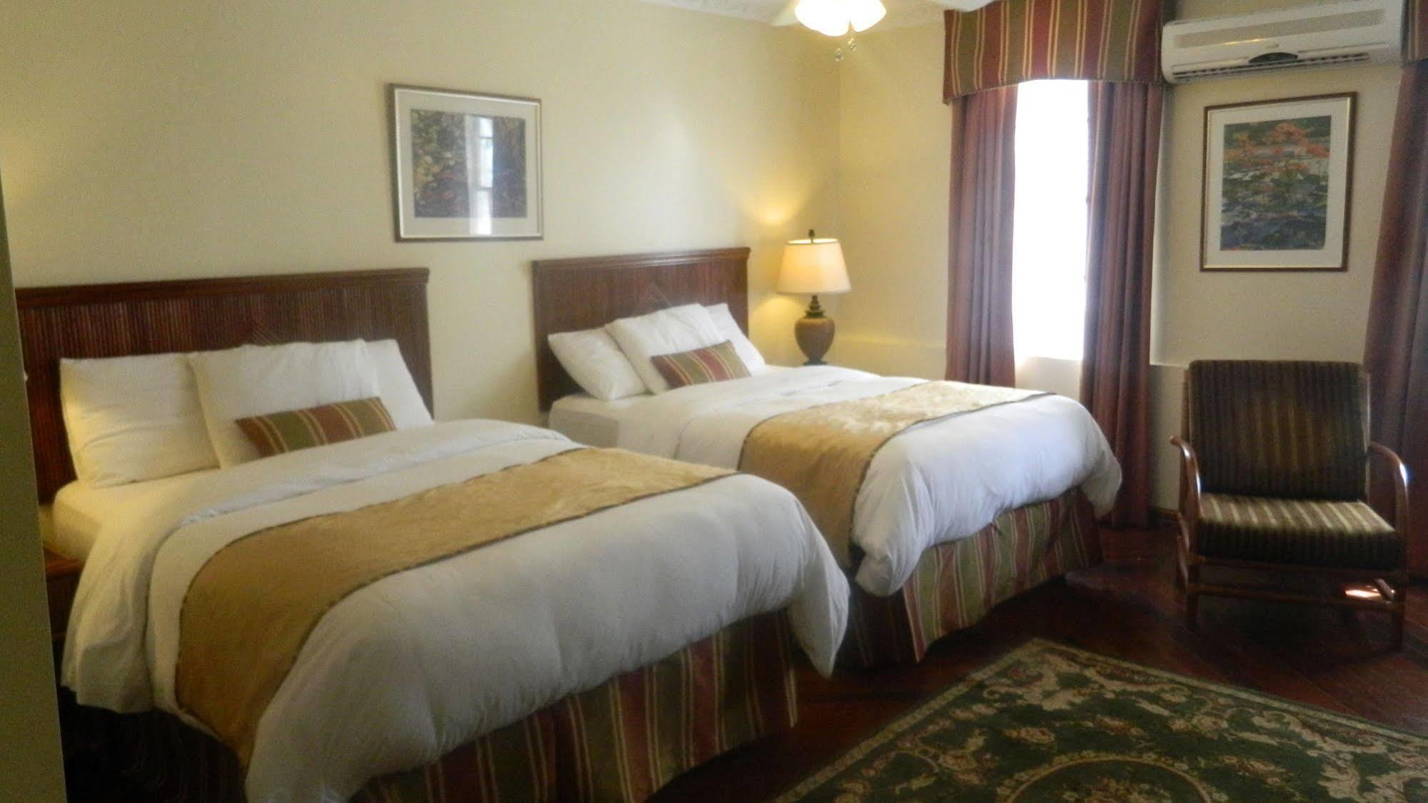 Cara Lodge Hotel Georgetown Eksteriør bilde