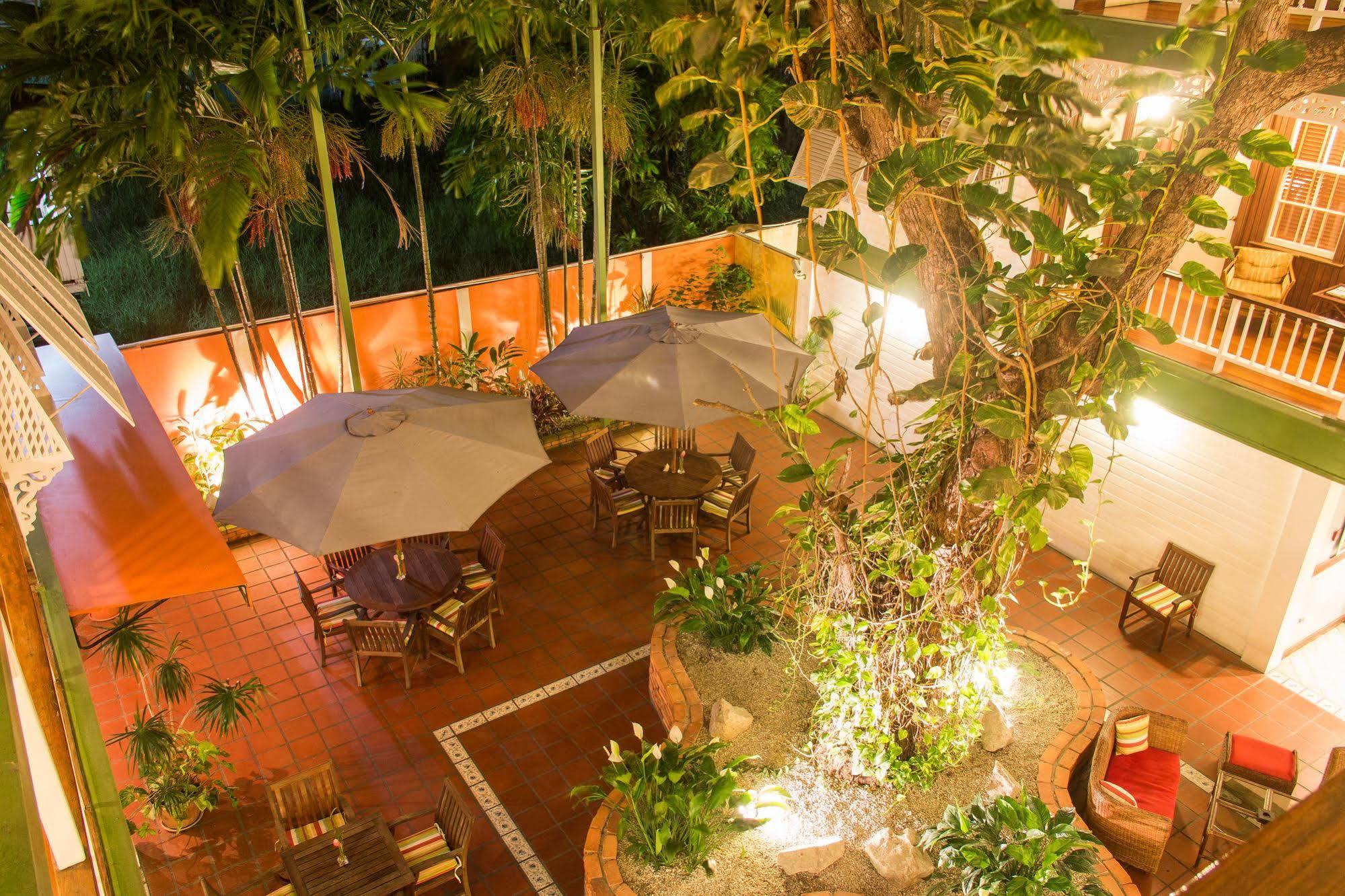 Cara Lodge Hotel Georgetown Eksteriør bilde
