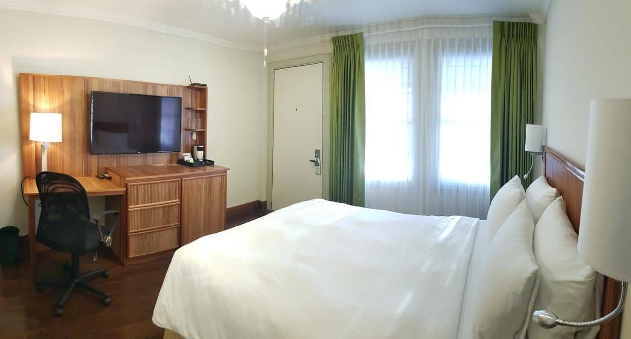 Cara Lodge Hotel Georgetown Eksteriør bilde