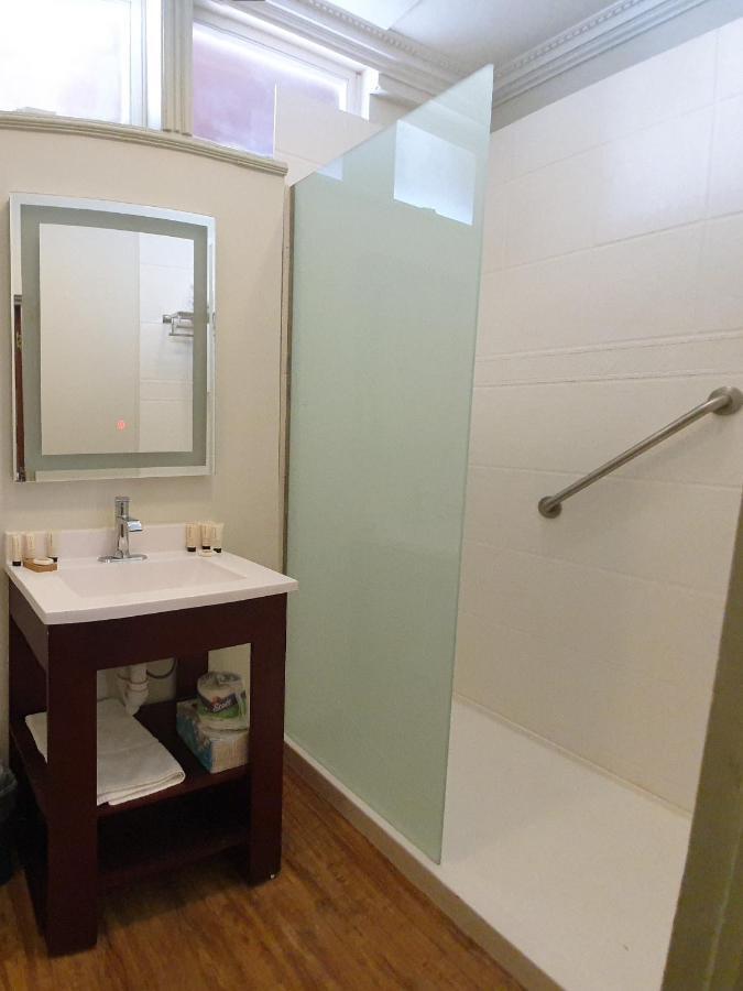 Cara Lodge Hotel Georgetown Eksteriør bilde